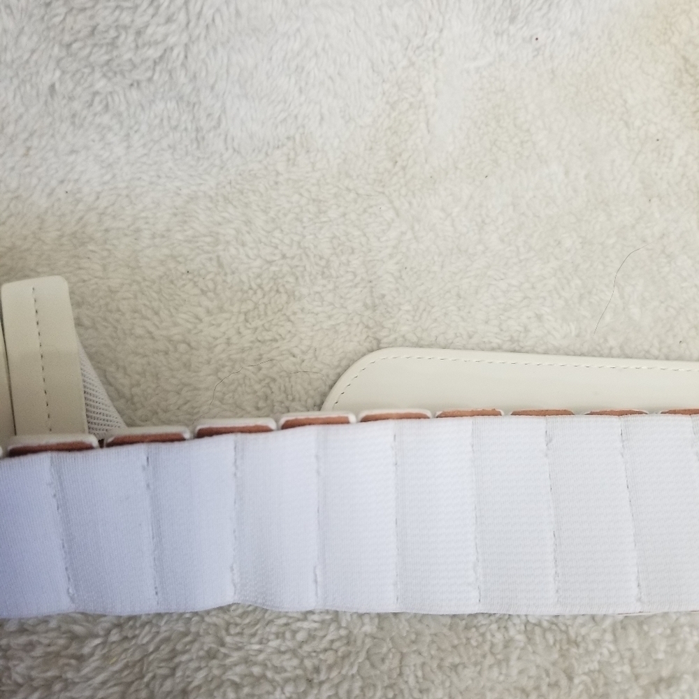 Black Butterfly belt - Picture 5 of 5